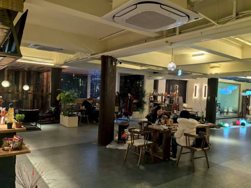 昭觉县品牌营销